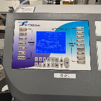 SP Scientific Virtis Advantage ES-53 Benchtop Freeze Dryer image 0